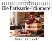 Produktbild: Die Patisserie-Tr&auml;umerei