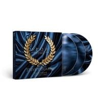 Produktbild: Steve Hogarth - SPQR (2CD+BD Digipak)