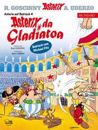 Produktbild: Asterix Mundart Bayrisch IV