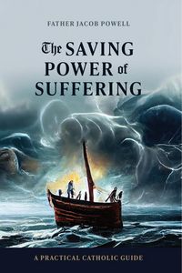 Produktbild: The Saving Power of Suffering
