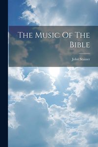 Produktbild: The Music Of The Bible