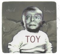 Bild vom Artikel Toy, 2 Schallplatte vom Autor David Bowie