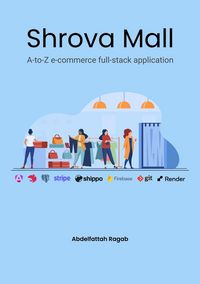 Produktbild: Shrova Mall