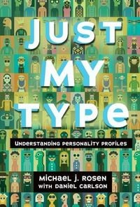 Produktbild: Just My Type