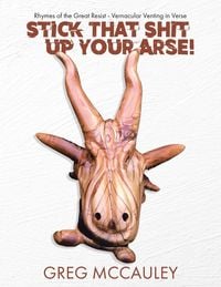 Produktbild: Stick That Shit up Your Arse!