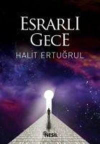 Produktbild: Esrarli Gece