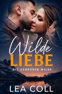 Produktbild: Wilde Liebe