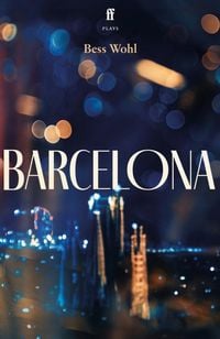 Produktbild: Barcelona