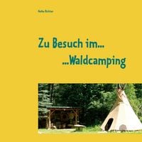 Produktbild: Zu Besuch im Waldcamping