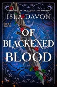 Produktbild: Of Blackened Blood