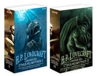 Produktbild: Chronik des Cthulhu-Mythos - Band I