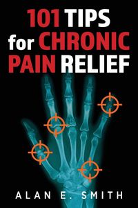 Produktbild: 101 Tips for Chronic Pain Relief