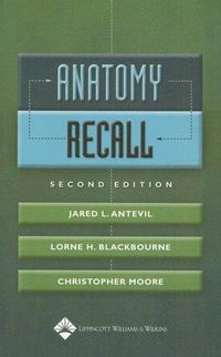Produktbild: Anatomy Recall
