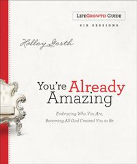 Produktbild: Youre Already Amazing Lifegrow