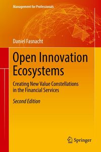 Produktbild: Open Innovation Ecosystems