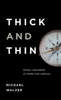 Produktbild: Thick and Thin