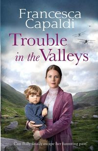 Produktbild: Trouble in the Valleys