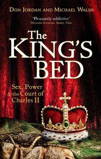 Produktbild: The King's Bed