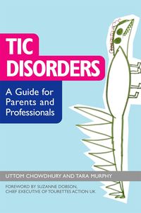 Produktbild: Tic Disorders