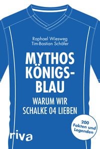 Produktbild: Mythos K&ouml;nigsblau