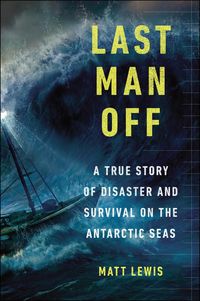 Produktbild: Last Man Off