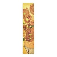 Produktbild: Lesezeichen Van Gogh, Sonnenblumen