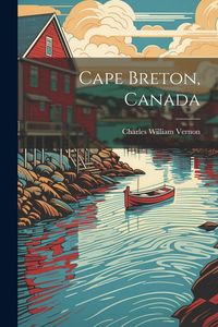 Produktbild: Cape Breton, Canada