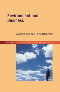Produktbild: Environment and Business