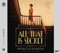 Produktbild: All That Is Secret