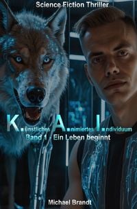 Produktbild: K.&uuml;nstliches A.nimiertes I.ndividuum