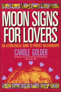 Produktbild: Moon Signs for Lovers