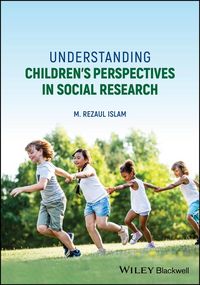 Produktbild: Understanding Children's Perspectives in Social Research