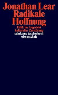 Produktbild: Radikale Hoffnung
