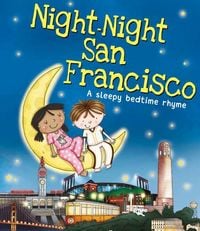 Produktbild: Night-Night San Francisco