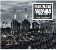 Bild vom Artikel Pink Floyd: Animals (2018 Remix) vom Autor Pink Floyd