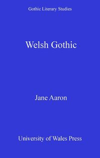 Produktbild: Welsh Gothic