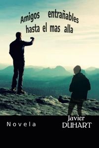 Produktbild: Amigos Entra&ntilde;ables Hasta El Mas Alla