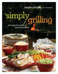 Produktbild: Simply Grilling