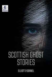 Produktbild: Scottish Ghost Stories