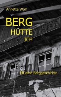 Produktbild: Berg H&uuml;tte ich