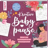 Produktbild: Kreative Babypause