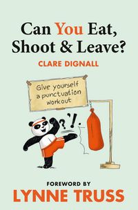 Produktbild: Can You Eat, Shoot and Leave? (Workbook)