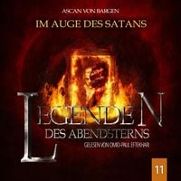 Produktbild: Im Auge des Satans