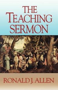 Produktbild: Teaching Sermon