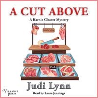 Produktbild: A Cut Above
