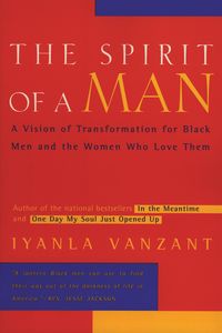 Produktbild: The Spirit of a Man