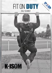 Produktbild: Fit on Duty