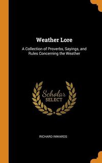 Produktbild: Weather Lore