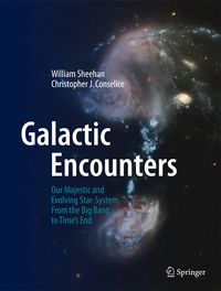 Produktbild: Galactic Encounters