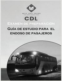 Produktbild: Examen de preparaci&oacute;n para CDL